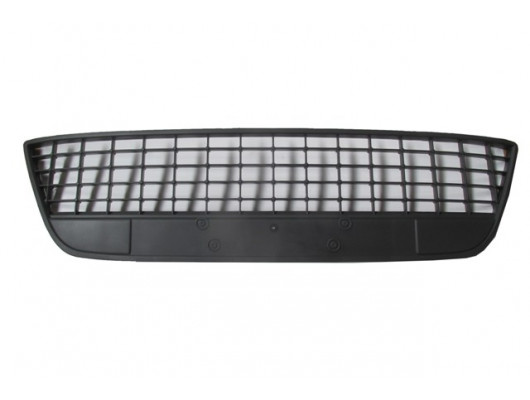 FORD MONDEO- 07/11; ÖN TAMPON PANJURU SİYAH (TYG)