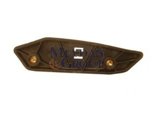 FORD MONDEO- 07/11; ÖN TAMPON BAĞLANTI BRAKETİ SAĞ (PLASTİK) (TW)