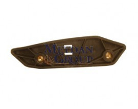 FORD MONDEO- 07/11; ÖN TAMPON BAĞLANTI BRAKETİ SOL (PLASTİK) (TW)