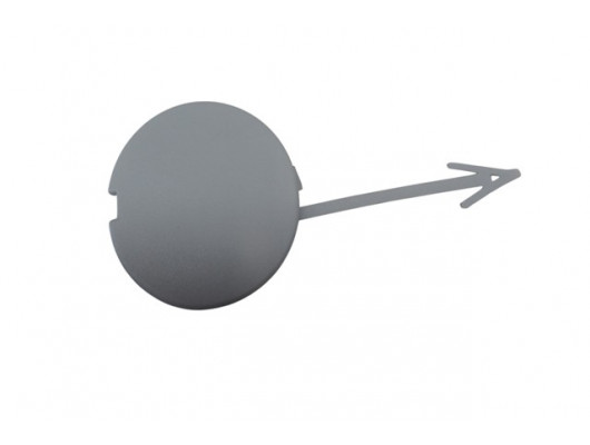 FORD MONDEO- 07/11; ÖN TAMPON ÇEKİ DEMİRİ KAPAĞI ASTARLI