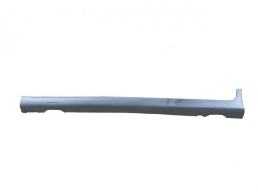 FORD MONDEO- 07/11; MARŞPİYEL PLASTİĞİ SOL KAPAKLI GRİ/ASTARLI (BFN)