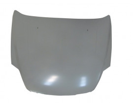 FORD MONDEO- 07/11; MOTOR KAPUTU GRİ BOYALI (İCELİ/ÇEKOMASTİKLİ) (SIMYI)