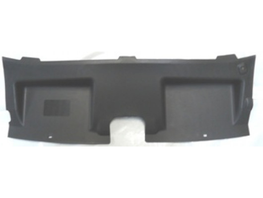 FORD MONDEO- 07/11; RADYATÖR ÜST KORUMA PLASTİĞİ (TW)