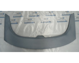 FORD MONDEO- 07/11; BAGAJ KAPAGI SPOYLERI GRI (SPORT TIPI) (BFN)