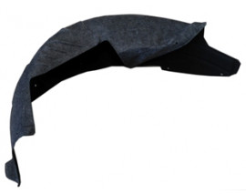 FORD MONDEO- 07/11; ARKA ÇAMURLUK DAVLUMBAZI SOL (HALI TİP) (BFN)