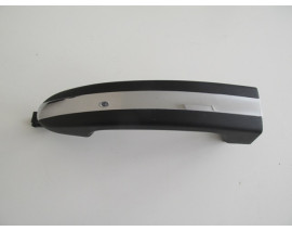 FORD MONDEO- 07/11; ÖN/ARKA KAPI DIŞ AÇMA KOLU SİYAH/NİKELAJ KAPLAMALI SAĞ/SOL AYNI (ADET) (BFN)