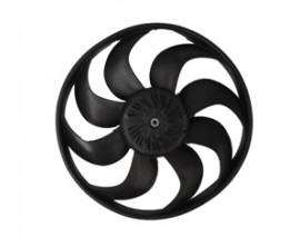 FORD MONDEO- 07/11; FAN KANADI (BFN)