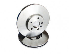 FORD MONDEO- 07/11; ÖN FREN DISKI (HAVALI)(ADET) 1.6/1.8/.2.0/2.5cc (300X28X63,6X52X5-1)(BRAMAX)