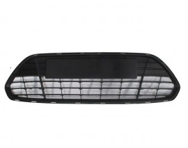 FORD MONDEO- 11/14; ÖN TAMPON PANJURU NİKELAJ KAPLAMASIZ (TW)