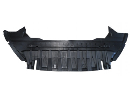 FORD MONDEO- 11/14; ÖN TAMPON ALT KORUMA PLASTİĞİ (TW)