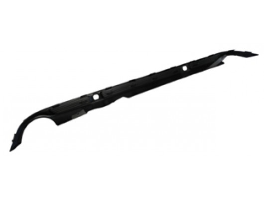 FORD MONDEO- 11/14; KARLIK (ARKA TAMPON ALTI) (SPOILER) (TW)