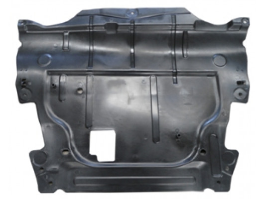 FORD MONDEO- 11/14; KARTER MUHAFAZA PLASTİĞİ