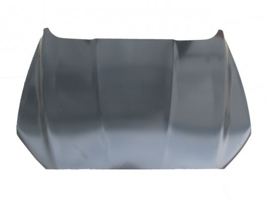 FORD MONDEO- 19/21; MOTOR KAPUTU GRİ (TW)