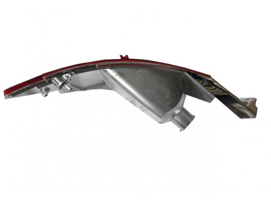 FORD FOCUS C MAX- 15/18; ARKA TAMPON REFLEKTÖRÜ SOL KIRMIZI SİSLİ