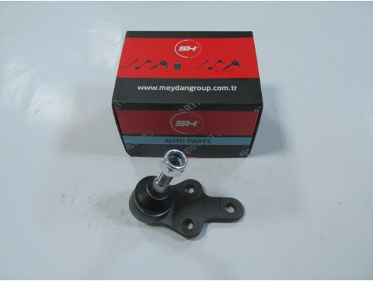 FORD FOCUS C MAX- 07/11; ALT ROTİL SAĞ/SOL AYNI (ADET) (18mm) (SH)