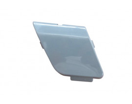 FORD FOCUS C MAX- 11/15; ÖN TAMPON ÇEKİ DEMİRİ KAPAĞI (GRİ)