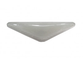 FORD FOCUS- SD/HB- 98/05; ÇAMURLUK SİNYALİ BEYAZ SAĞ/SOL AYNI (ADET)