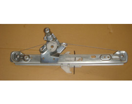 FORD FOCUS- SD/HB- 98/05; ARKA CAM KRIKOSU SAG ELEKTRIKLI/MOTORSUZ (4/5KAPI) (TW)