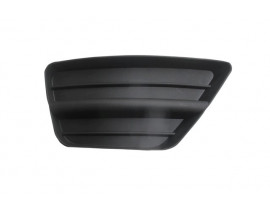 FORD FOCUS- SD/HB- 02/05; SİS LAMBA KAPAĞI SAĞ SİYAH SİS DELİKSİZ