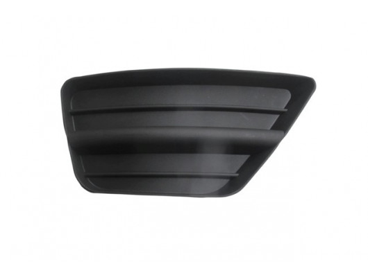 FORD FOCUS- SD/HB- 02/05; SİS LAMBA KAPAĞI SAĞ SİYAH SİS DELİKSİZ