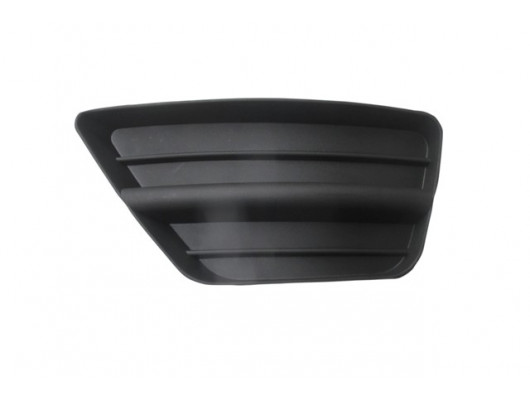 FORD FOCUS- SD/HB- 02/05; SİS LAMBA KAPAĞI SOL SİYAH SİS DELİKSİZ