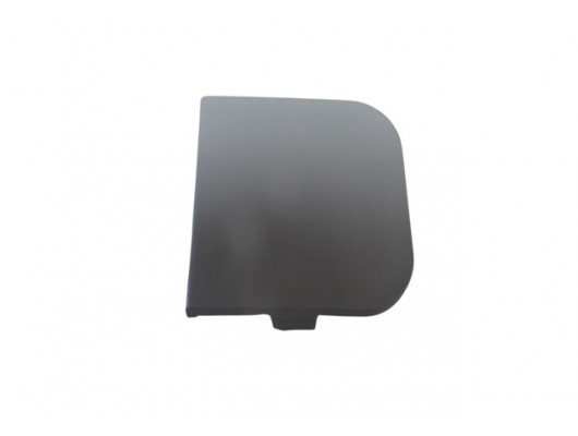 FORD FOCUS- SD/HB- 02/05; ÖN TAMPON ÇEKİ DEMİRİ KAPAĞI ASTARLI