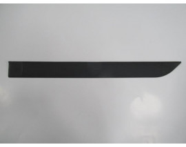 FORD FOCUS- SD/HB- 98/05; ARKA KAPI BANDI SOL SİYAH