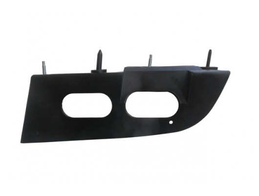 (YENİ ÜRÜN!!!)FORD FOCUS- SD/HB- 98/05; ARKA TAMPON BAĞLANTI BRAKETİ SAĞ