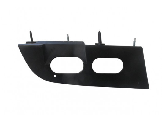 (YENİ ÜRÜN!!!)FORD FOCUS- SD/HB- 98/05; ARKA TAMPON BAĞLANTI BRAKETİ SOL