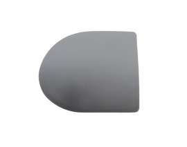 FORD FOCUS- SD- 02/05; ARKA TAMPON ÇEKİ DEMİR KAPAĞI ASTARLI