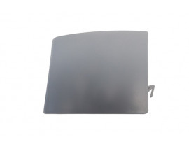 FORD FOCUS- SD- 98/01; ARKA TAMPON ÇEKİ DEMİR KAPAĞI ASTARLI