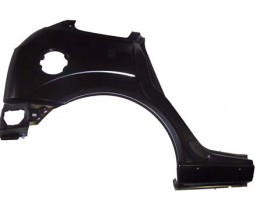 FORD FOCUS- HB- 98/05; ARKA ÇAMURLUK SAG (5KAPI) YAKIT DEPO KAPAGI DELIKLI (TW)