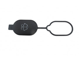 FORD FOCUS- SD/HB- 98/05; ÖN CAM SU BİDONU/DEPOSU KAPAĞI SİYAH