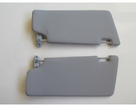 FORD FOCUS- SD/HB- 98/05; GÜNEŞLİK SAĞ/SOL SET 2 PARÇA