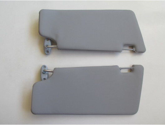 FORD FOCUS- SD/HB- 98/05; GÜNEŞLİK SAĞ/SOL SET 2 PARÇA