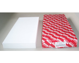 FORD FOCUS- SD/HB- 98/05; POLEN FİLTRESİ KARBONSUZ (DİKDÖRTGEN) ORJ.NO:1062253 (ASCO)