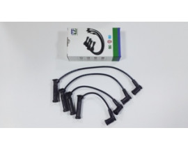 FORD FOCUS- SD/HB- 98/05; BUJİ KABLOSU TAKIM (16V)1.4/1.6 CC (YOW JUNG)
