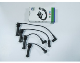 FORD FOCUS- SD/HB- 98/05; BUJİ KABLOSU TAKIM (16V)(FYDD-EYDF-EDDF)1.6/1.8/2.0 cc (YOW JUNG)