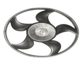 FORD FOCUS- SD/HB- 98/05; KLİMA FAN KANADI (5 KANATLI)