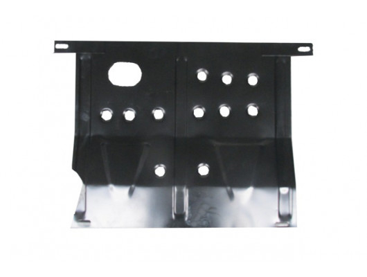 FORD FOCUS- SD/HB- 98/05; KARTER MUHAFAZA SACI (METAL) (AYAKLI)