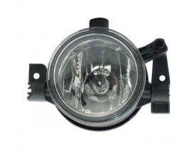 FORD FOCUS- SD/HB- 05/07; SİS LAMBASI SAĞ YUVARLAK (TYC)