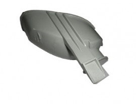 FORD FOCUS- HB- 05/07; ARKA SIS LAMBASI SAG KIRMIZI/BEYAZ (5KAPI)(FAMELLA)