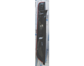 FORD FOCUS- HB- 05/07; STOP LAMBASI SAG KIRMIZI/BEYAZ (5KAPI) (FAMELLA)