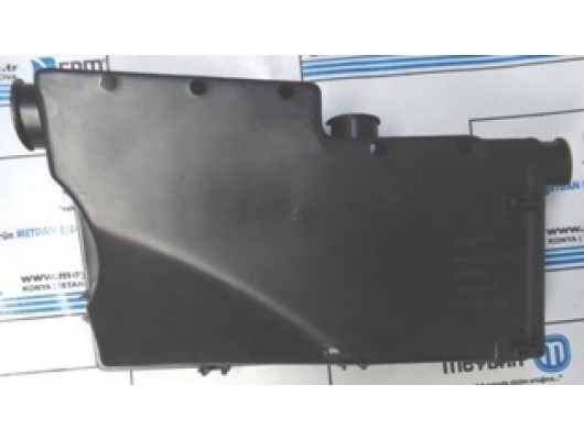 FORD FOCUS- SD/HB- 05/07; SIGORTA KUTUSU ALT GÖVDESI (TABLASI) (BFN)