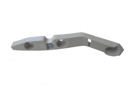 FORD FOCUS- SD/HB- 05/07; ÖN TAMPON İÇ BAĞLANTI BRAKETİ SAĞ (YAN KULAĞA TAKILAN) PLASTİK