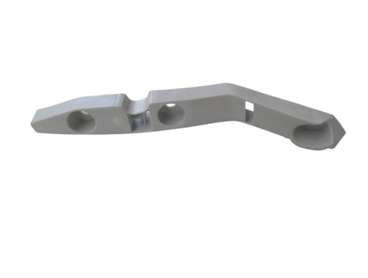 FORD FOCUS- SD/HB- 05/07; ÖN TAMPON İÇ BAĞLANTI BRAKETİ SAĞ (YAN KULAĞA TAKILAN) PLASTİK