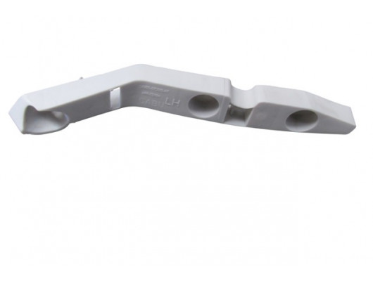 FORD FOCUS- SD/HB- 05/07; ÖN TAMPON İÇ BAĞLANTI BRAKETİ SOL (YAN KULAĞA TAKILAN) PLASTİK