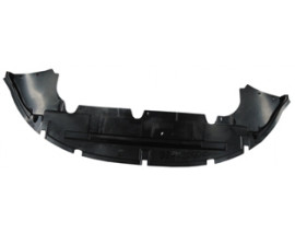 FORD FOCUS- SD/HB- 05/07; ÖN TAMPON ALT MUHAFAZA PLASTİĞİ (TW)