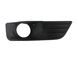 FORD FOCUS- SD/HB- 05/07; SİS LAMBA KAPAĞI SAĞ SİYAH SİS DELİKLİ (TW)