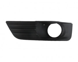 FORD FOCUS- SD/HB- 05/07; SİS LAMBA KAPAĞI SOL SİYAH SİS DELİKLİ (TW)